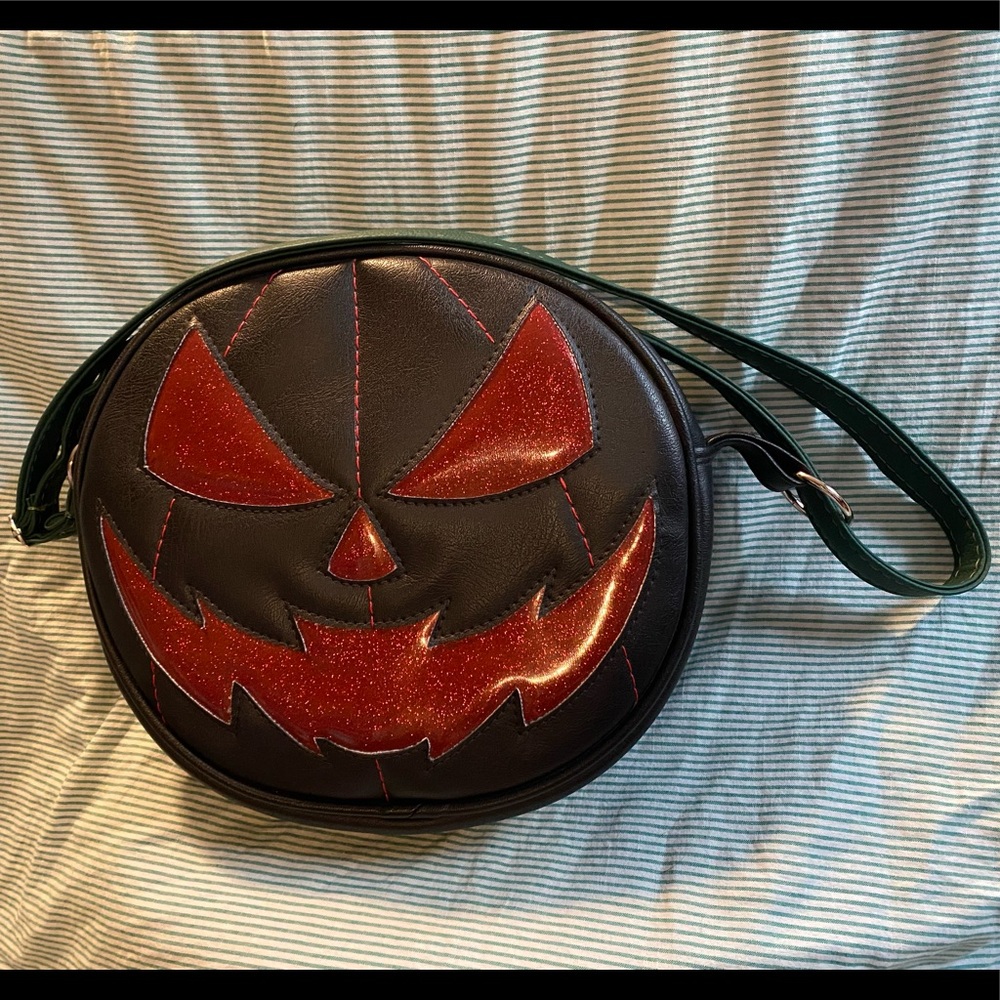 LPS PUMPKIN PURSE 🎃